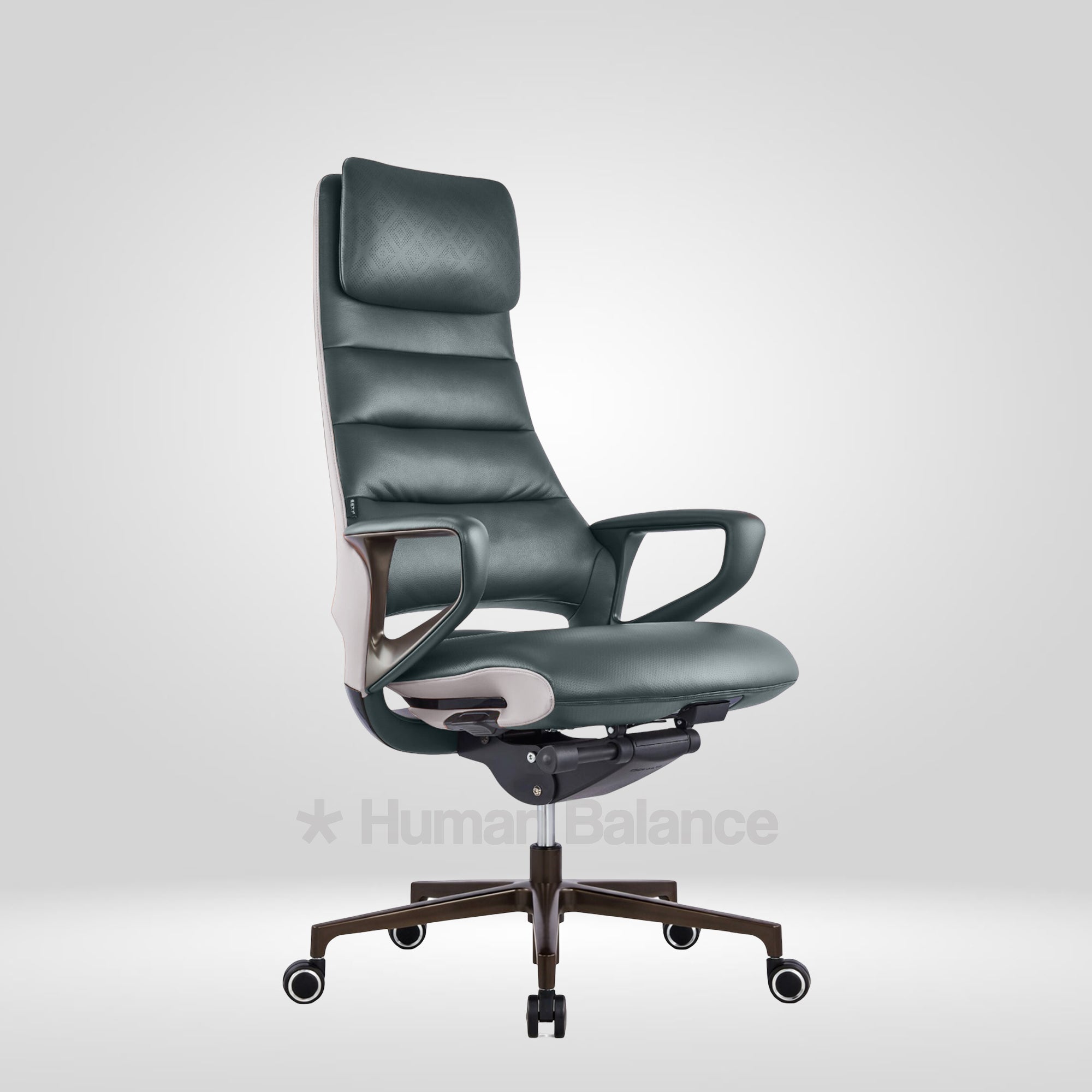 Castelino Olive Green HB