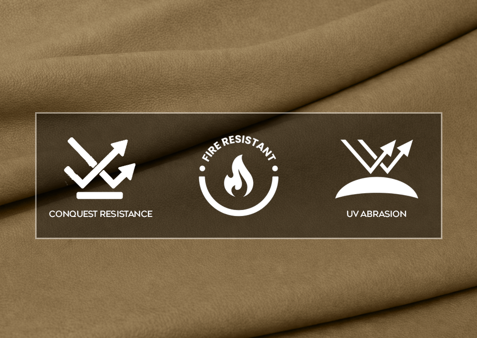 High Grade Faux Leather