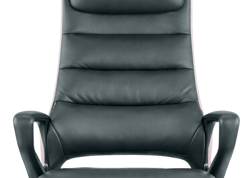 Channeled Padding Structure