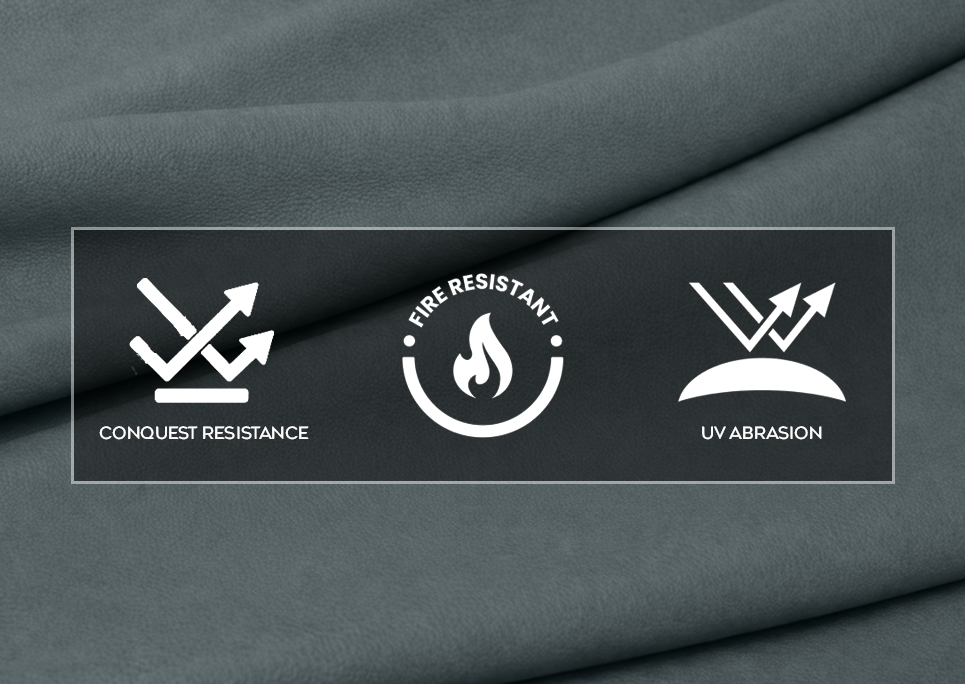 High Grade Faux Leather