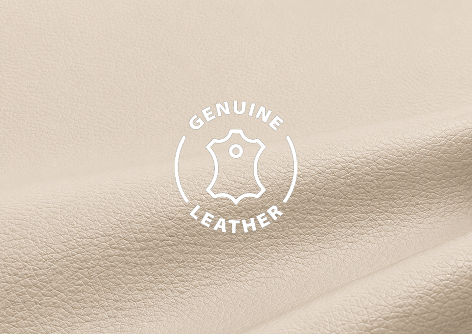 Supreme Grade Genuine Leather