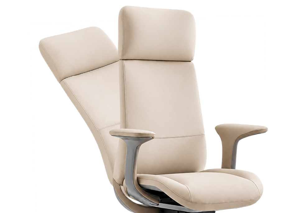 Super Wide Recline