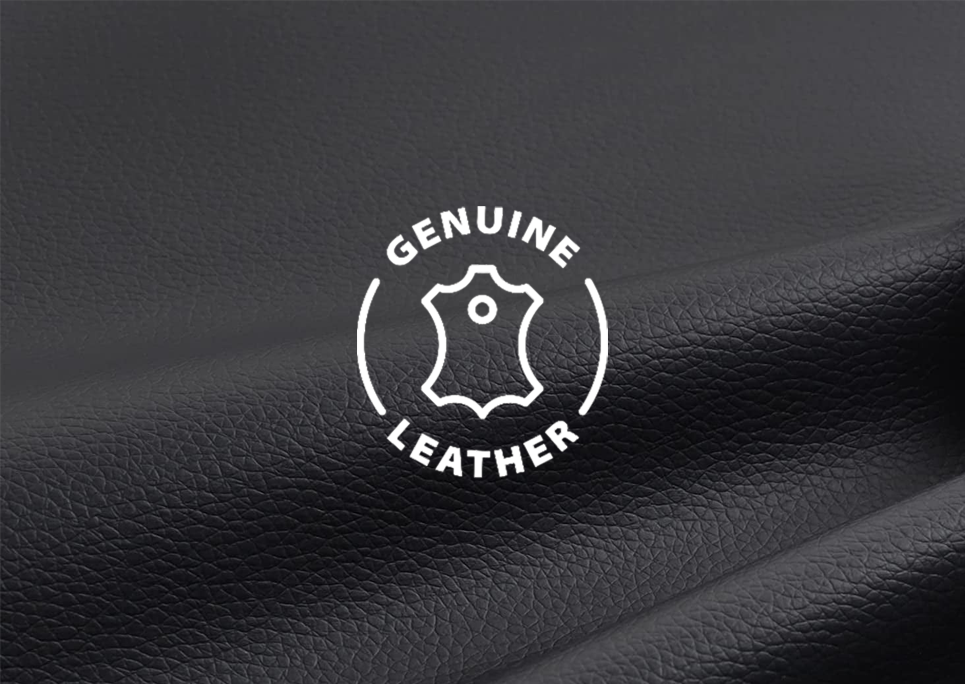 Supreme Grade Genuine Leather