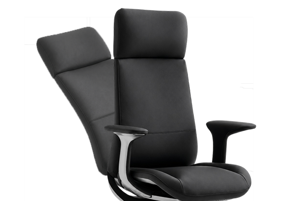 Super Wide Recline