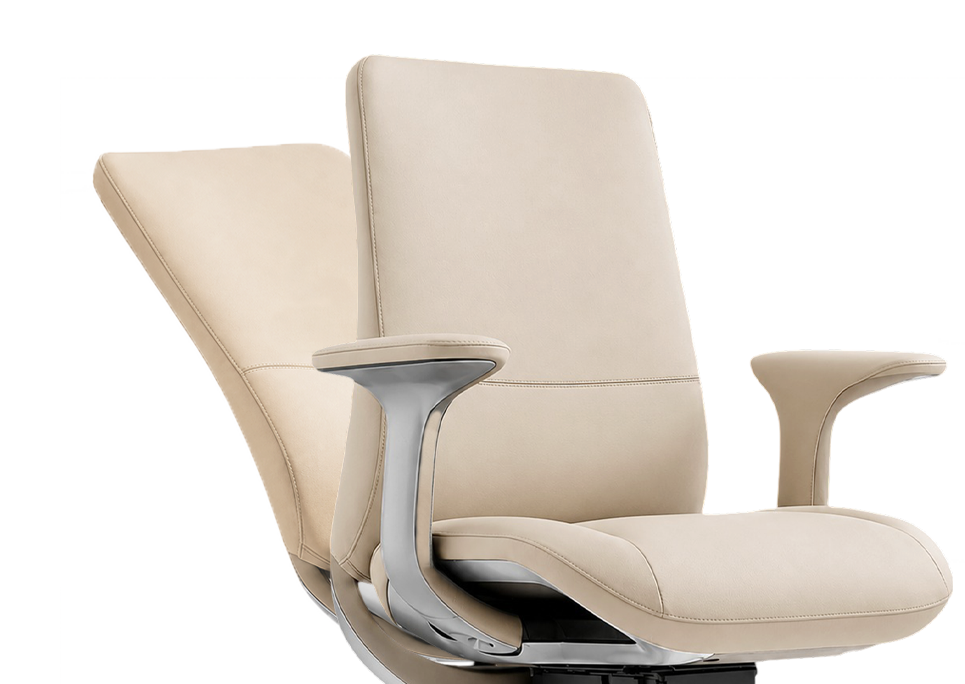 Super Wide Recline