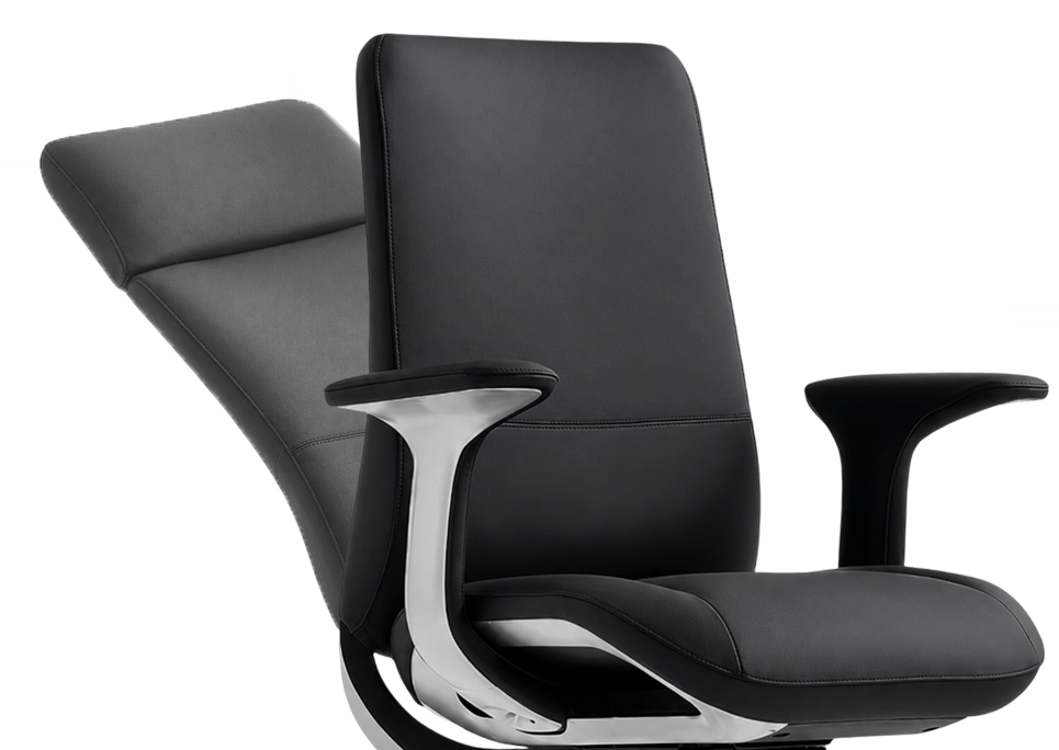 Super Wide Recline