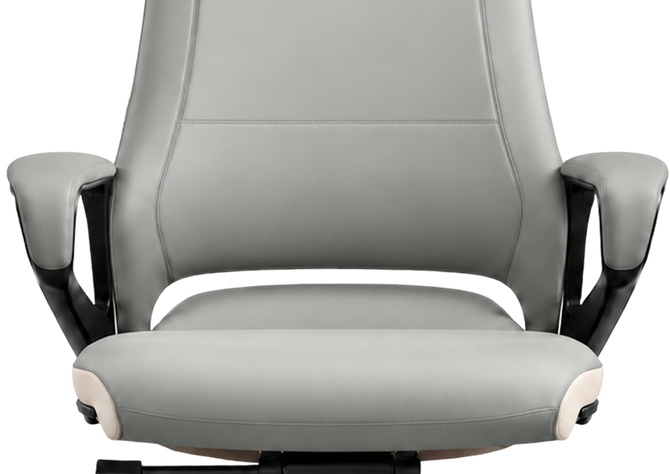 High Density Plush Cushioning