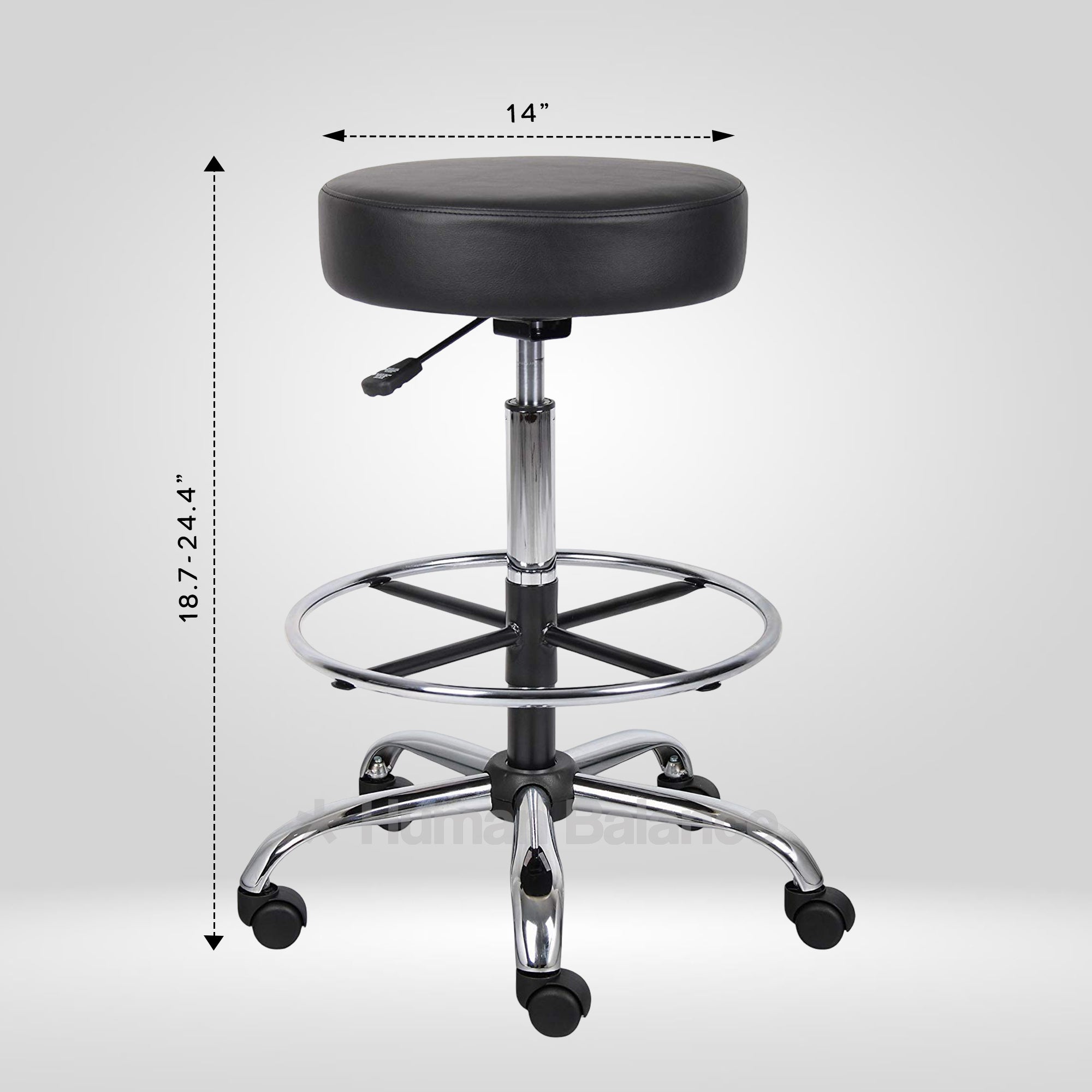 Cavro Lab Chair