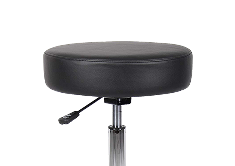 Circular Seat Design