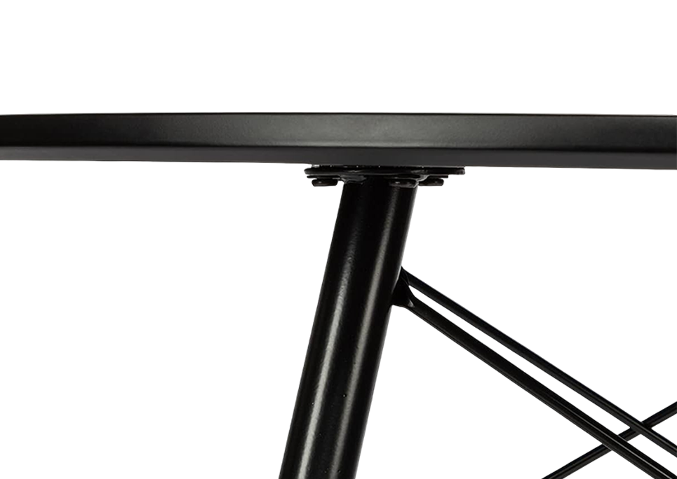 Secure Joint Assembly