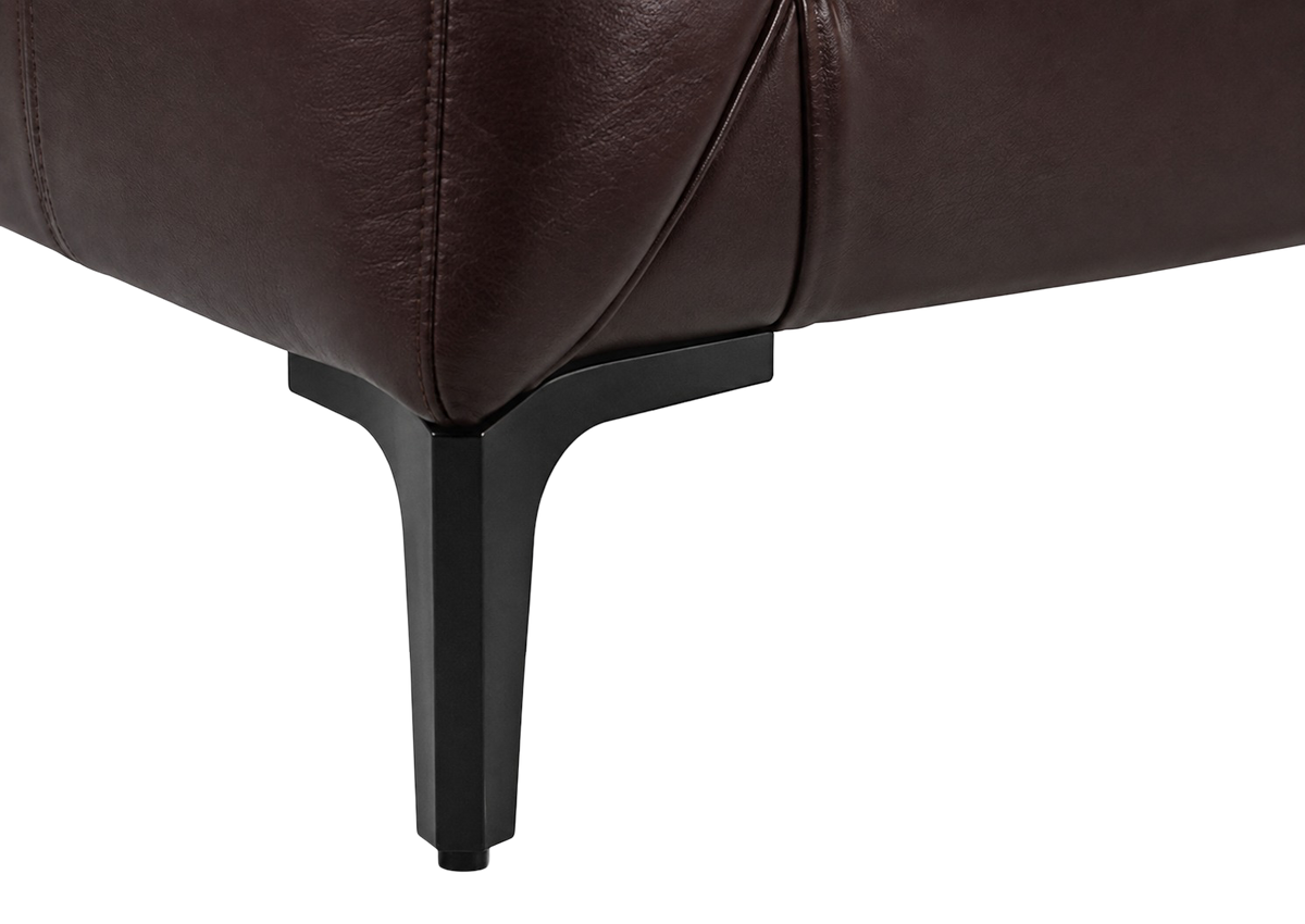 Durable Metal Legs