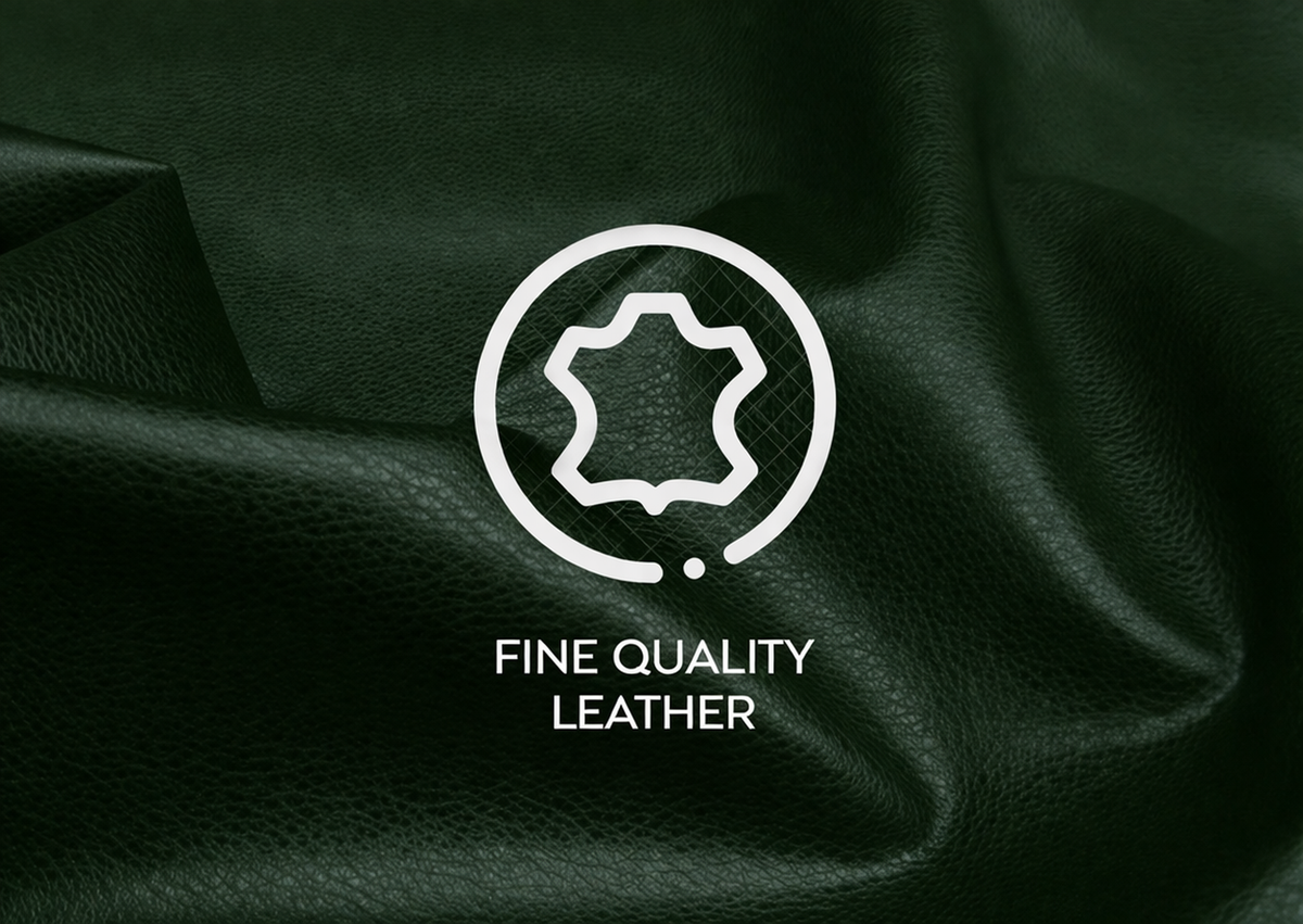 Superior Quality Genuine Leather