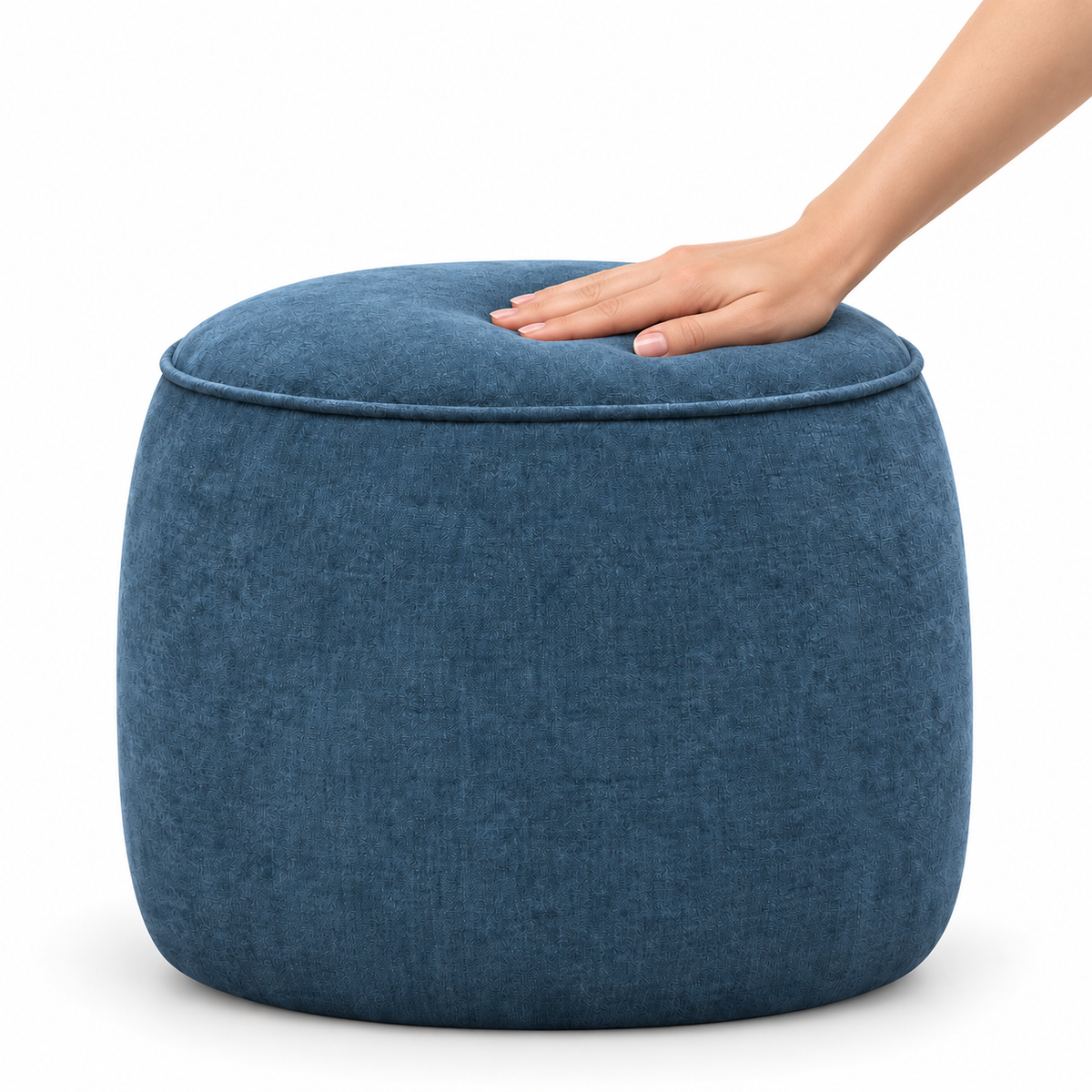 Plush Density Cushion