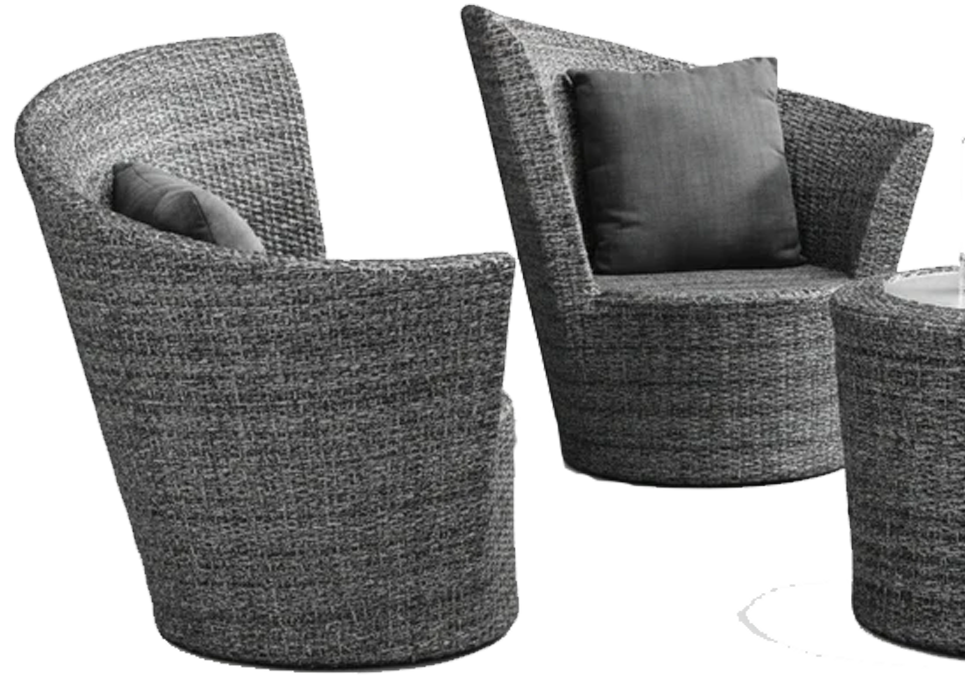 Modular Lounge Configuration