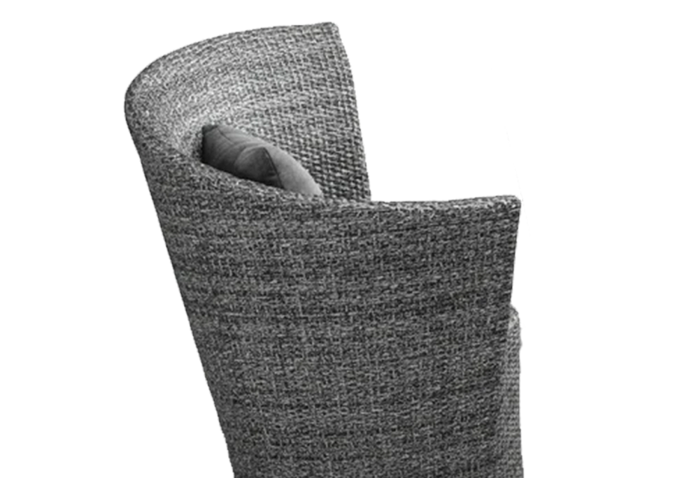 Handwoven Weave Construction