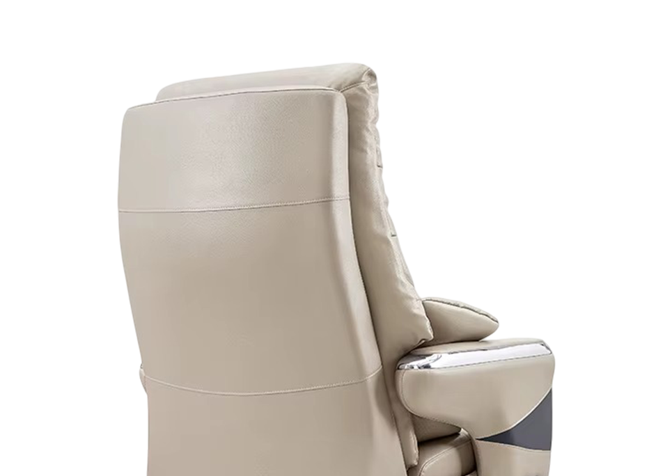High Density Rebound Padding