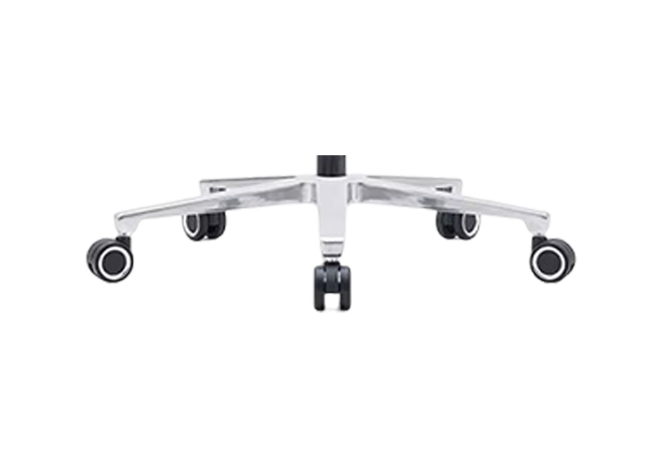Lumen Aluminium Base