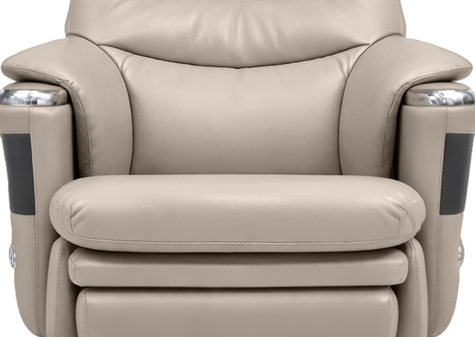 Waterfall Edge Seat