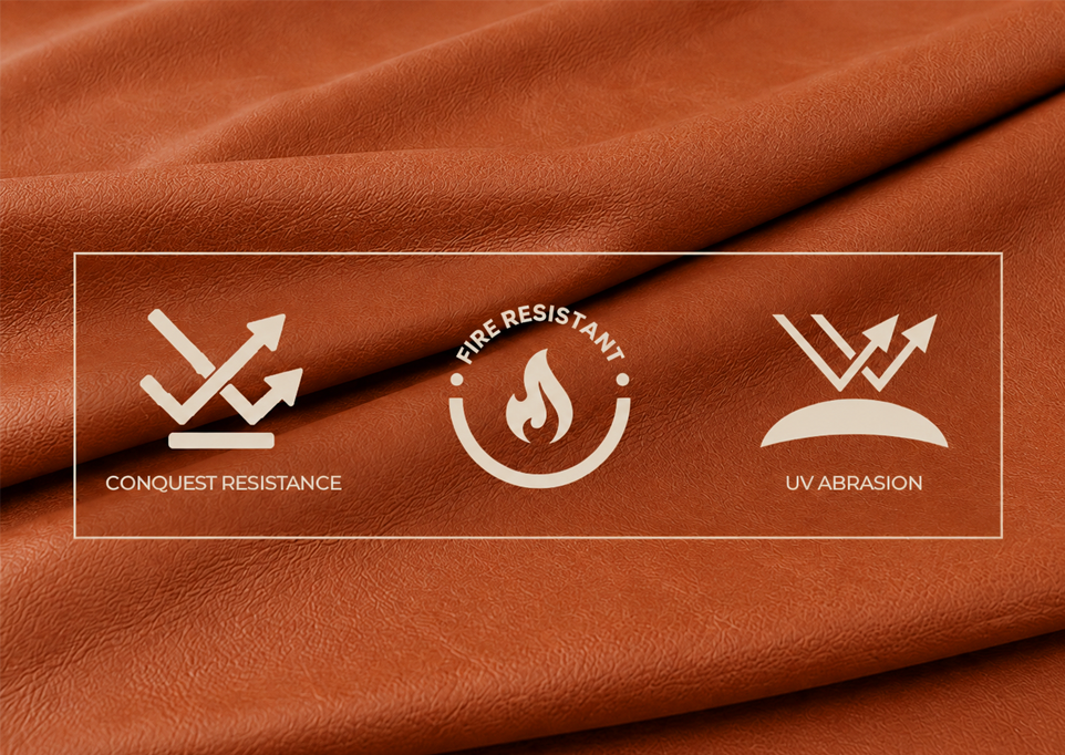 Premium Grade Faux Leather