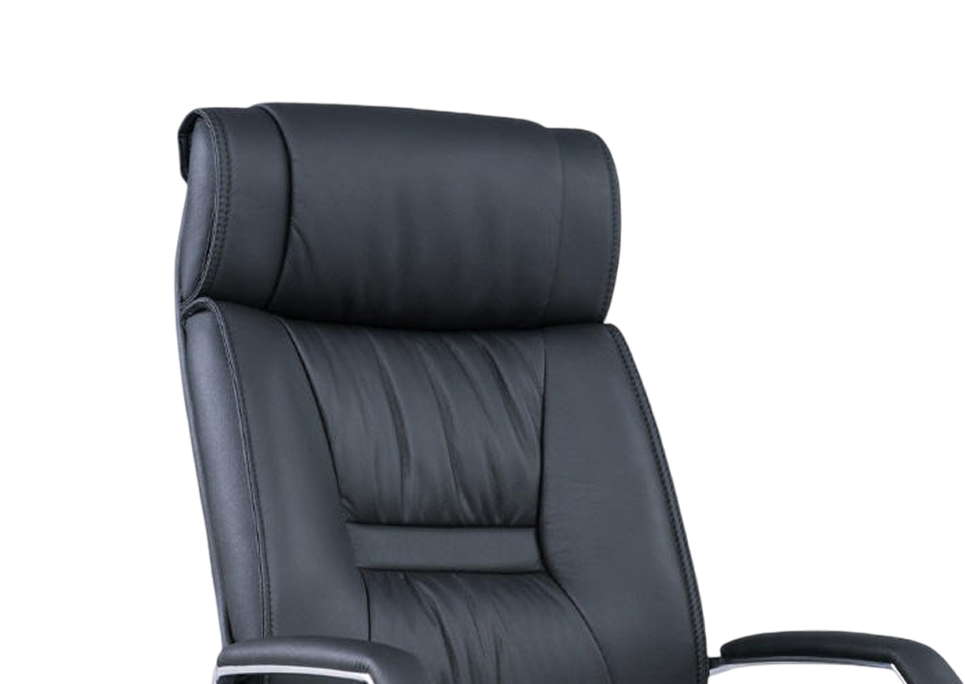 Plush Padding For Added Comfort