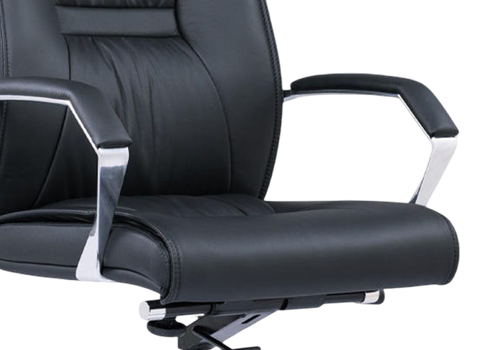 Waterfall Seat Design