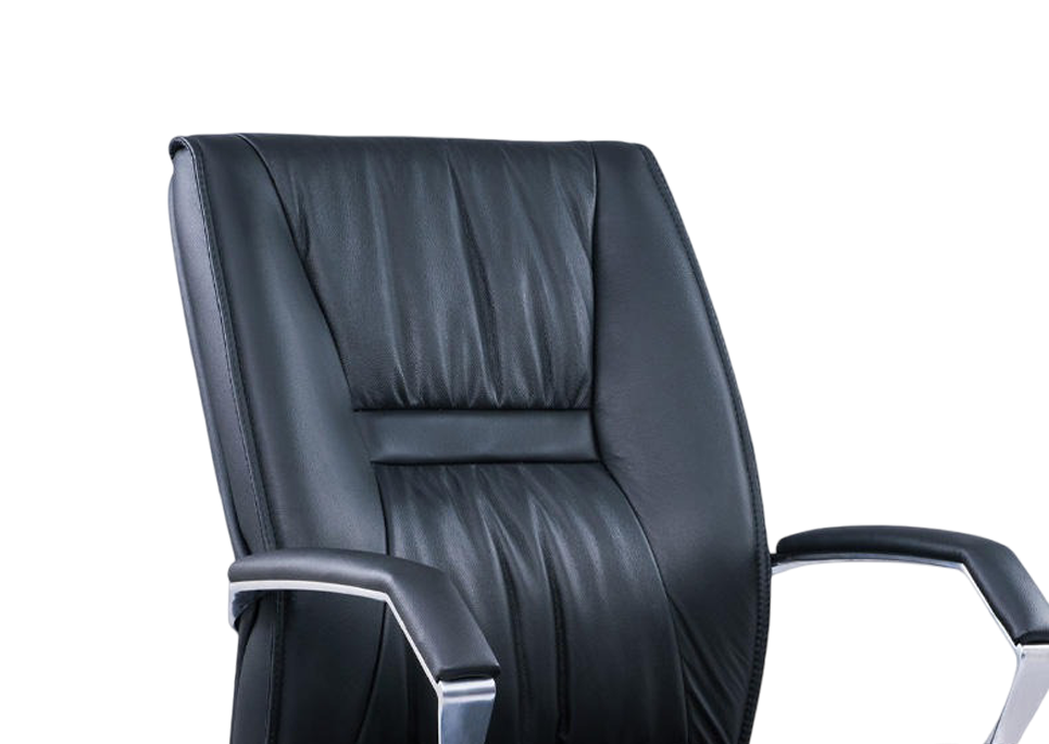 Plush Padding For Added Comfort