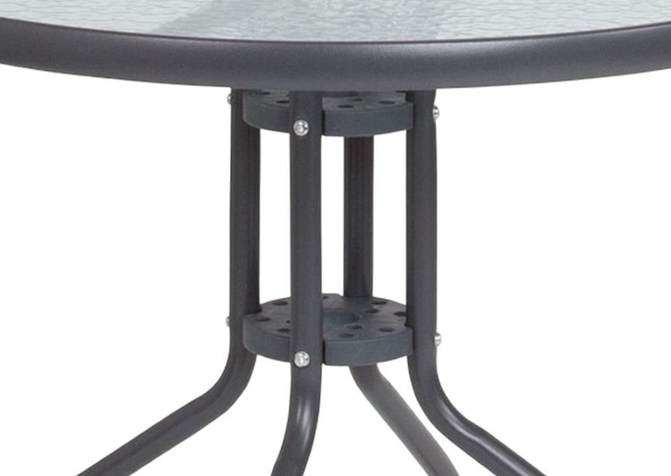 Secure Joint Assembly