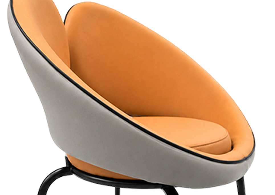 Wraparound Back Support