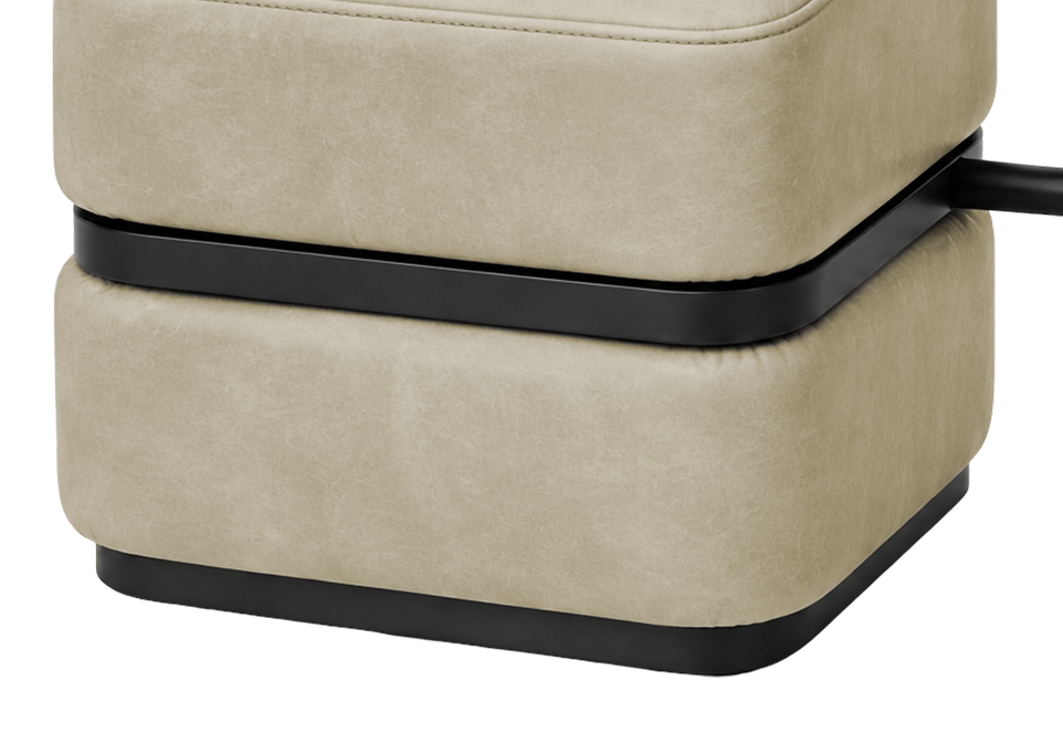 Cubetto (Faux Leather) Banner 5