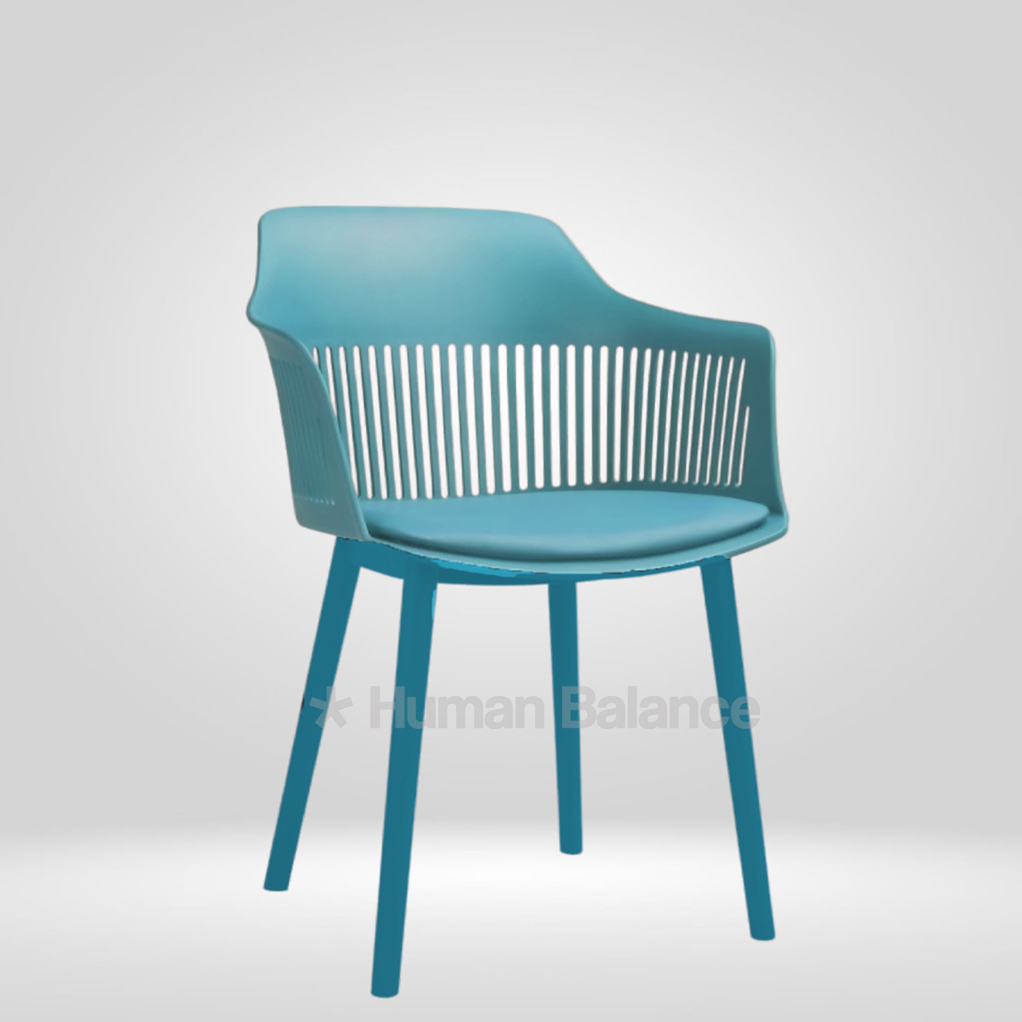 Freja Turquoise