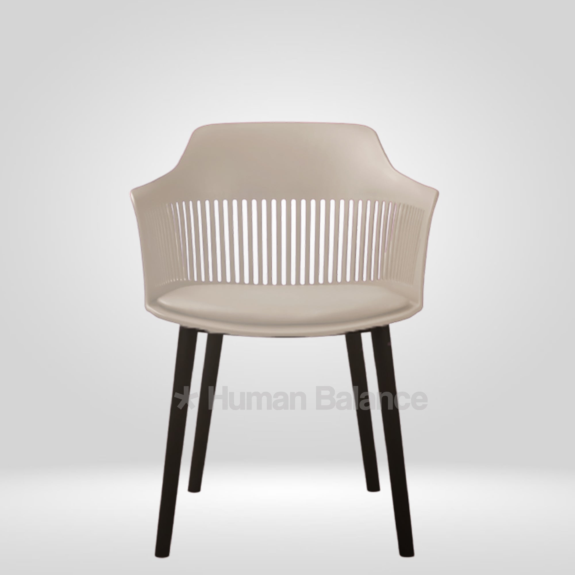 Pernille Beige with Cushion