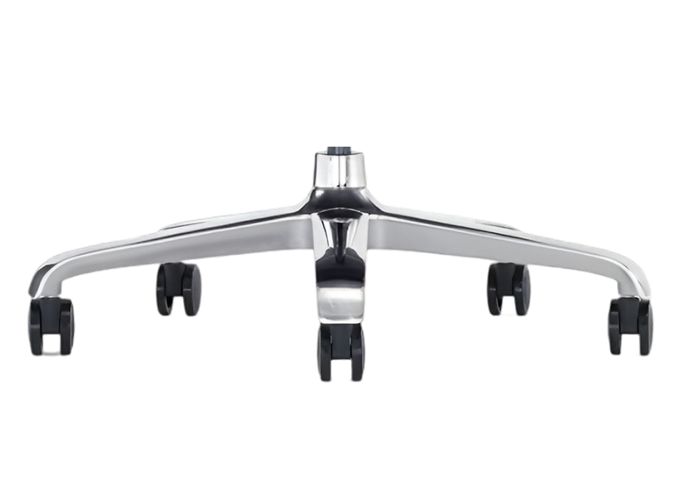 Lumen Aluminium Die Cast Base
