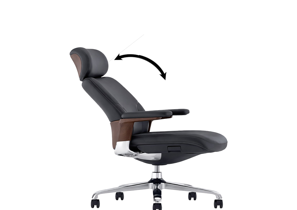 Super Wide Recline