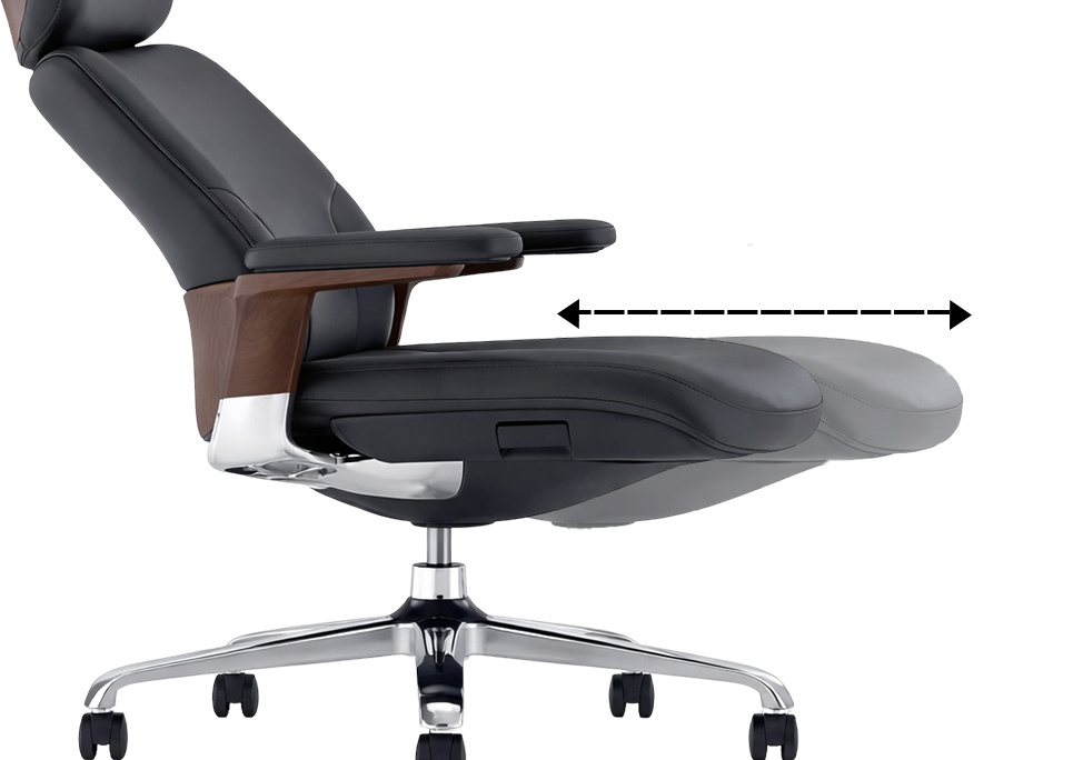 Seat Slider