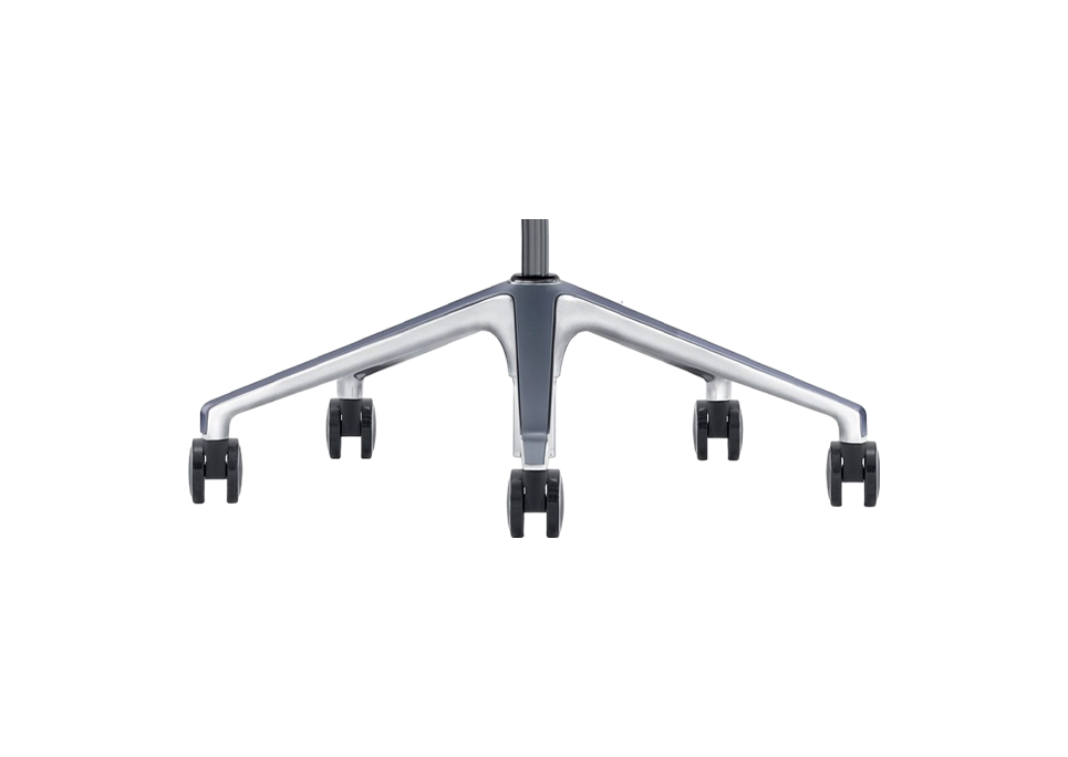 Lumen Aluminium Die Cast Base