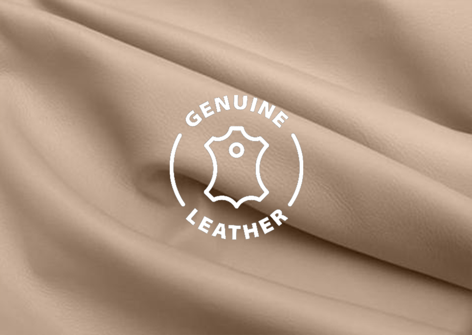 Supreme Grade Genuine Leather