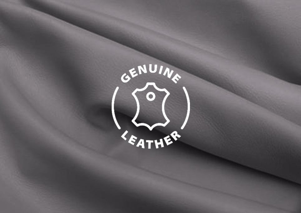 Supreme Grade Genuine Leather