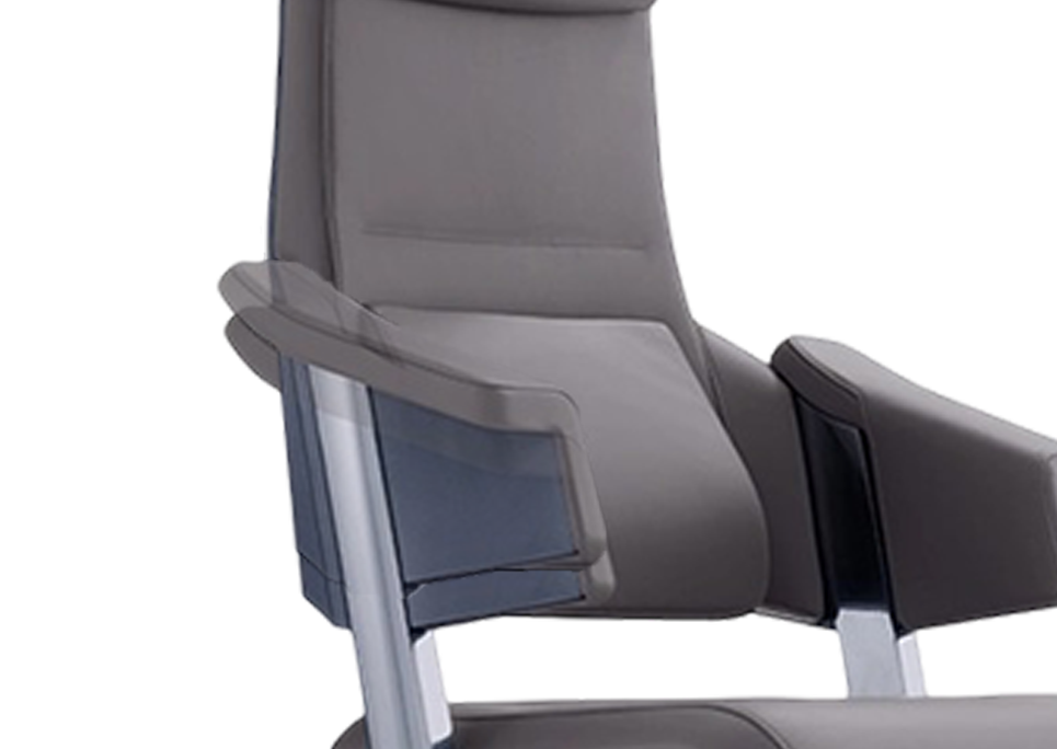 Two Way Adjustable Armrests