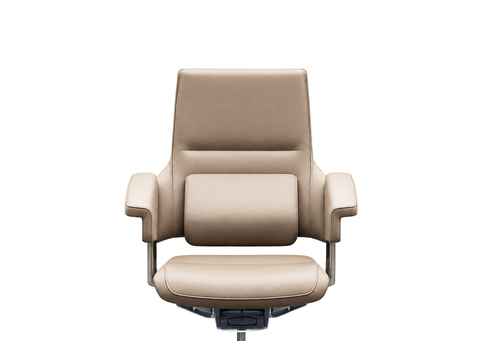 Ergonomic European Design Philosophy