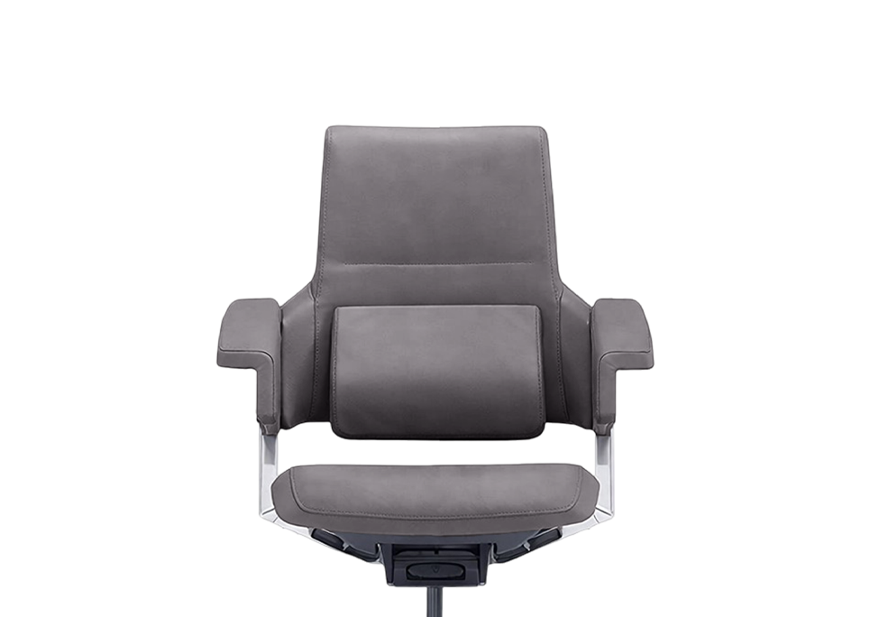 Ergonomic European Design Philosophy