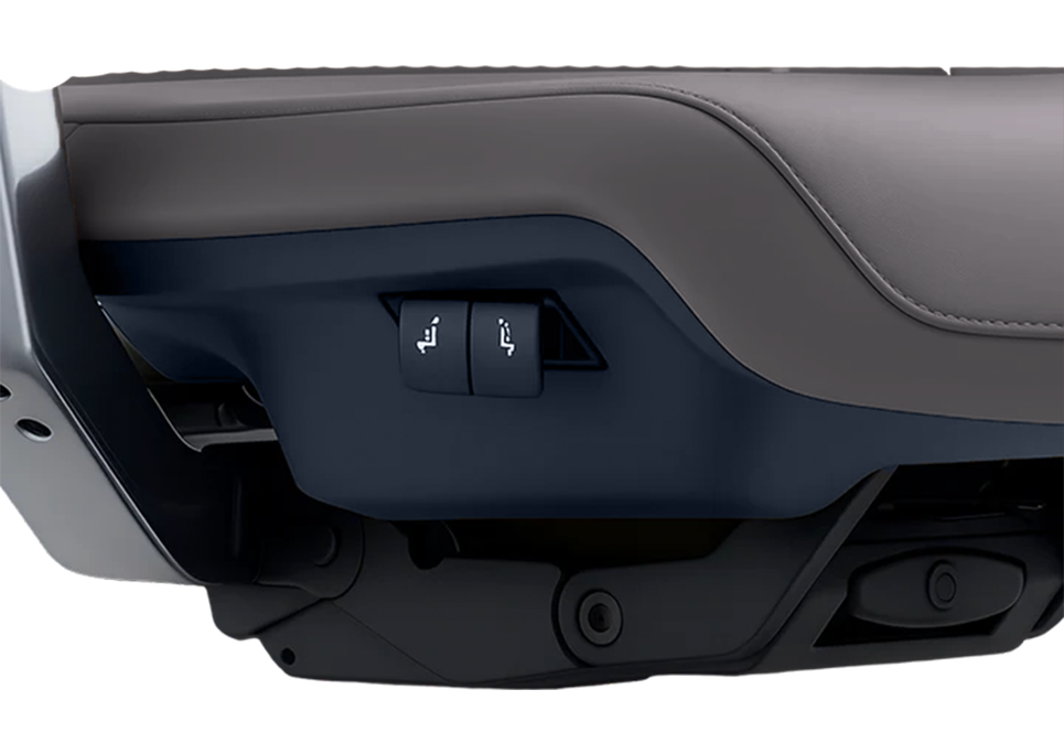 Wire Control Buttons