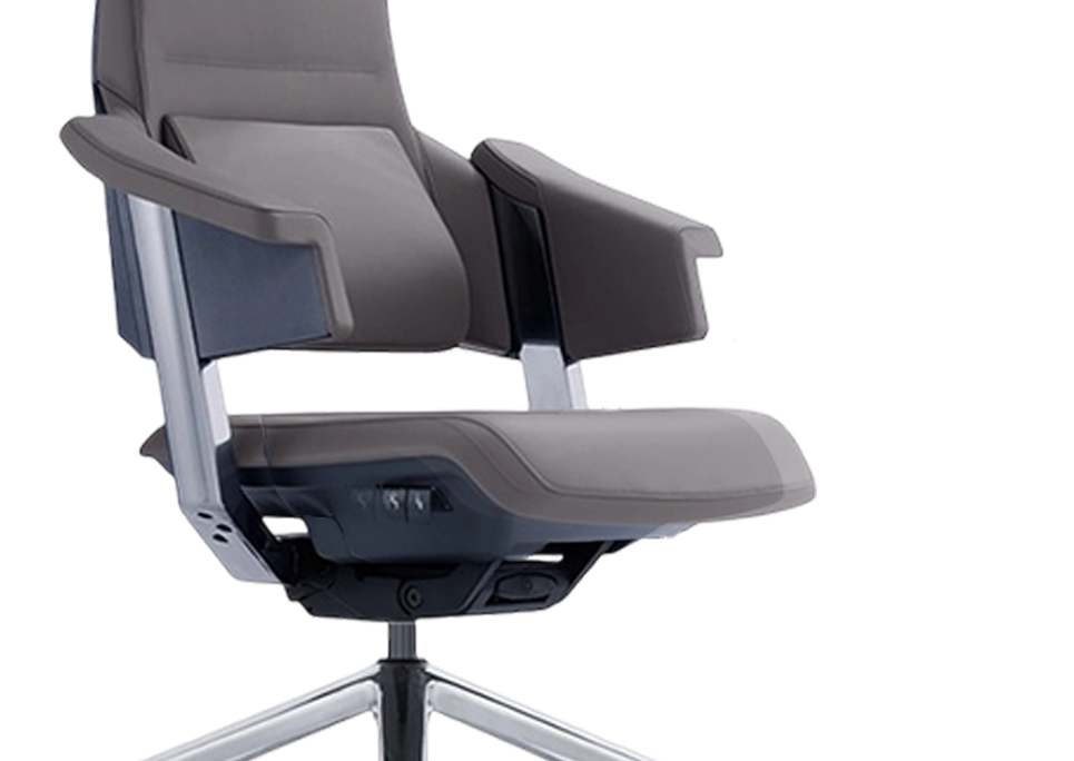 Seat Slider Mechanism