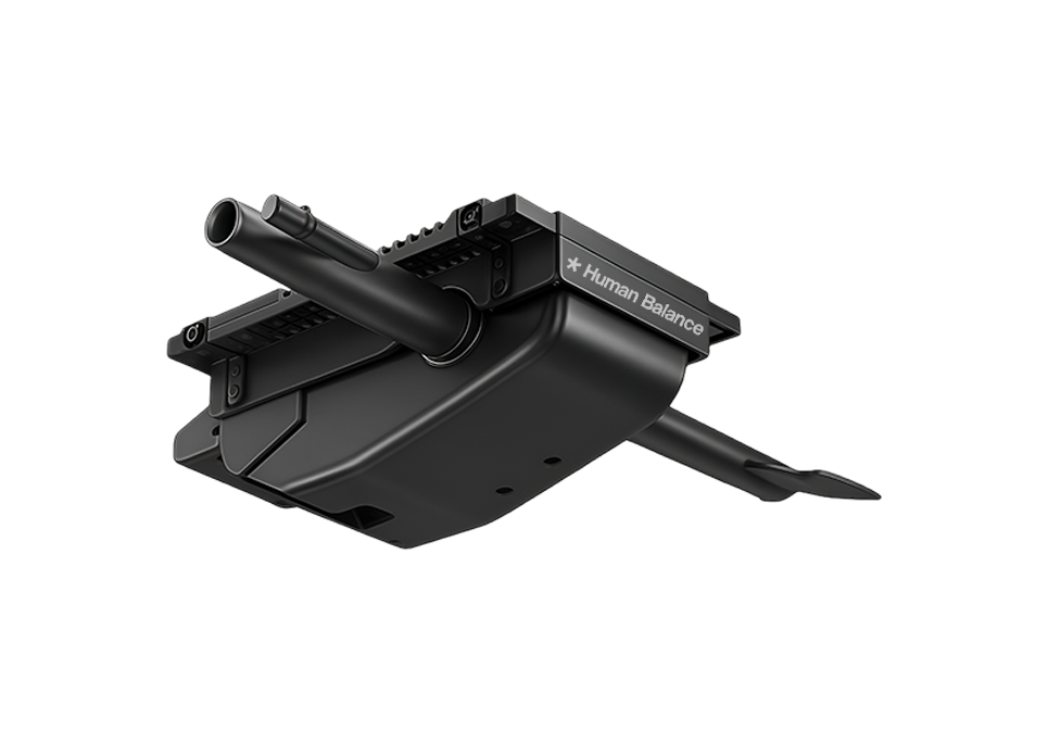 Self Calibrating Mechanism