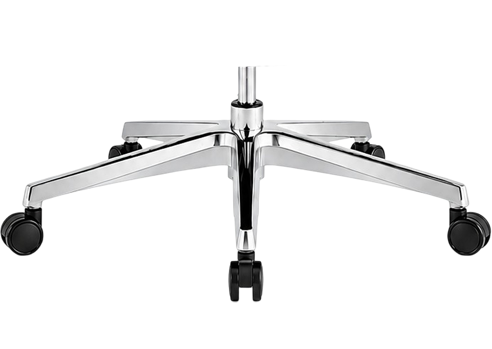 Lumen Aluminium Die Cast Base