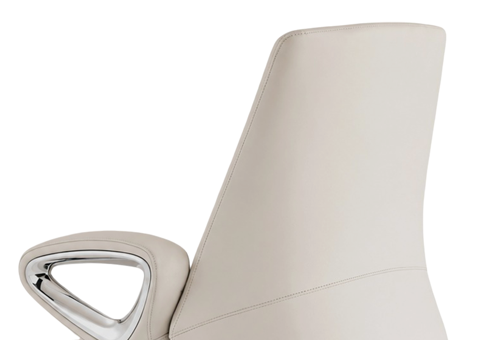 Elevated Shoulder Line