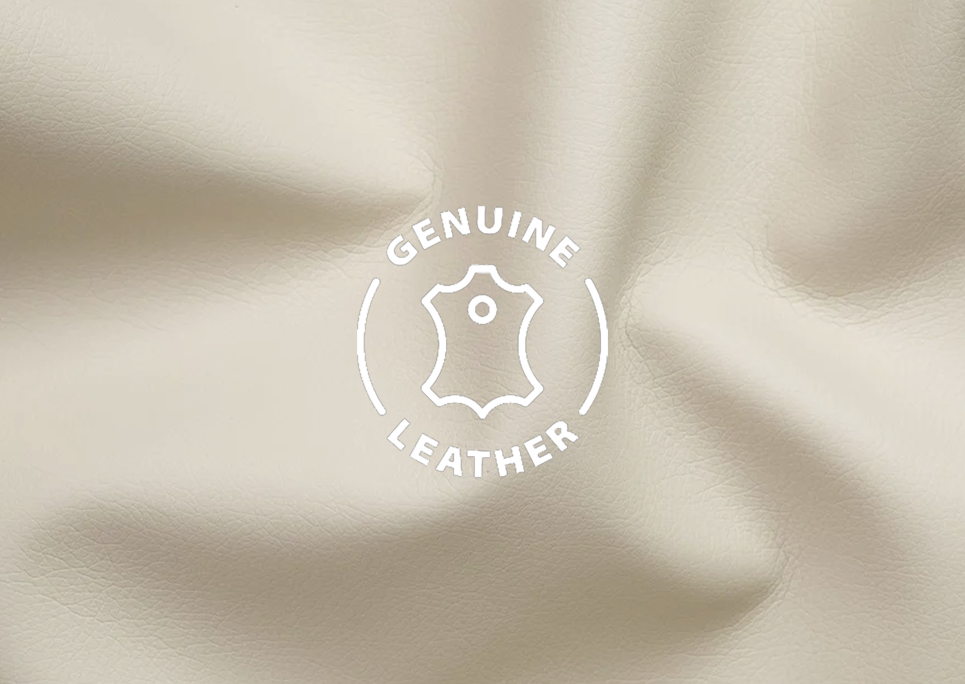 Supreme Grade Genuine Leather