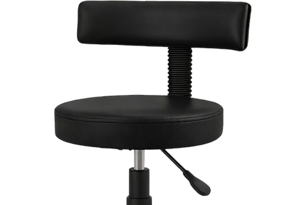 Round Seat Design