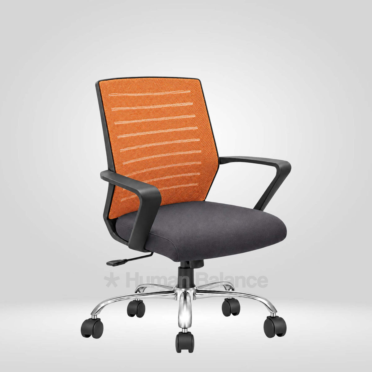 Deskmate Black