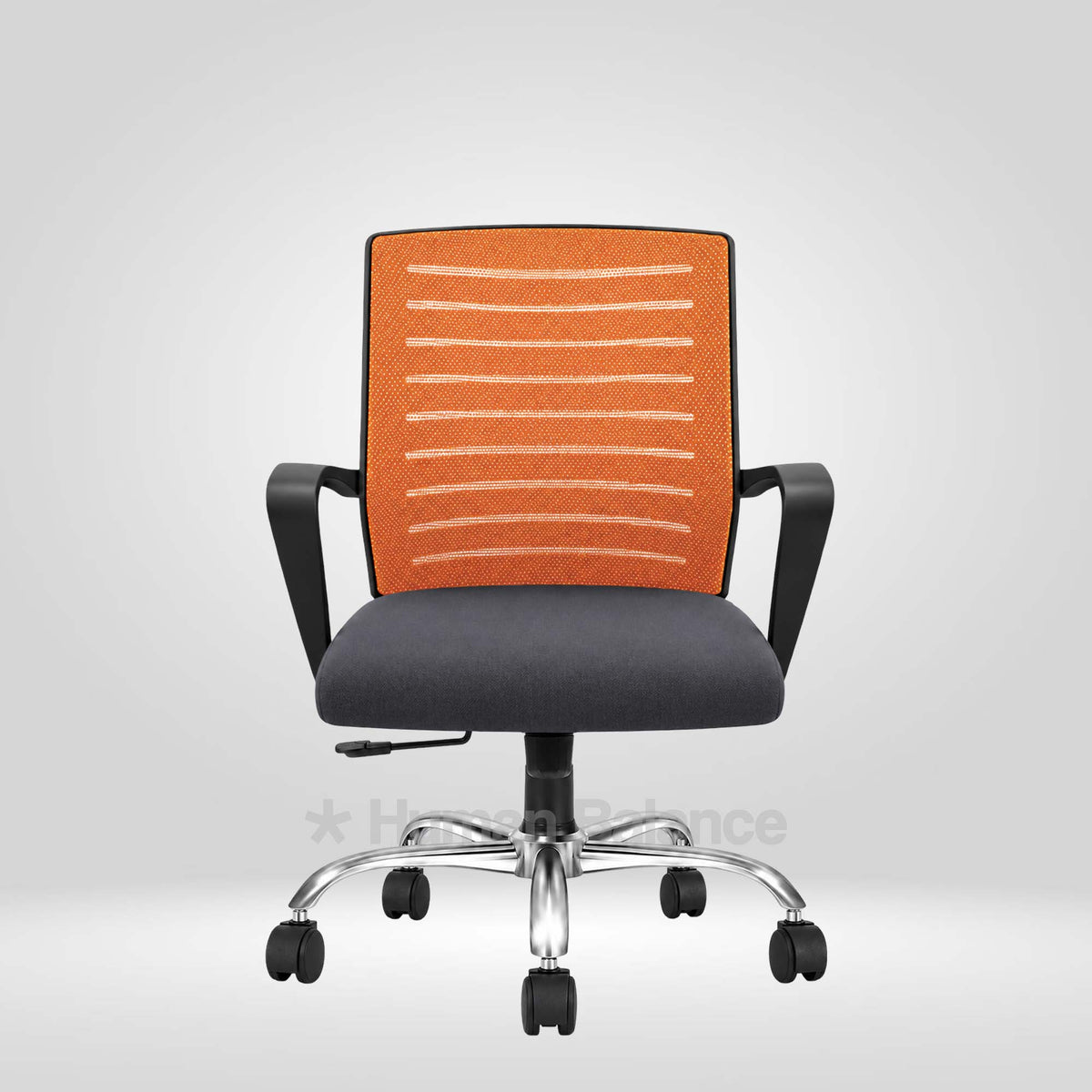Deskmate Black