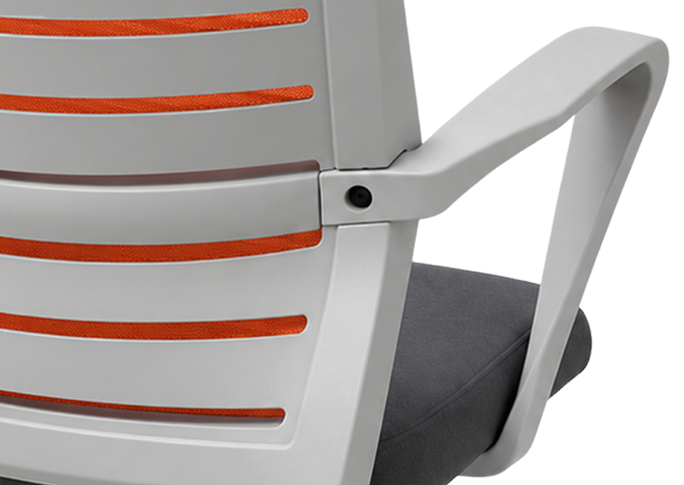 Deskmate grey 3